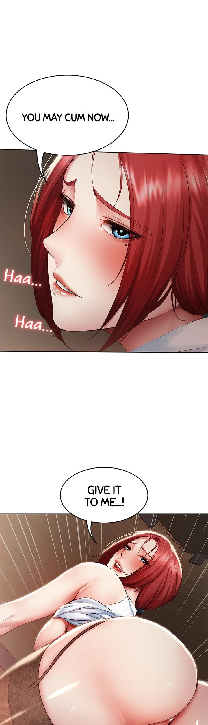 Boarding Diary Chapter 99 - Page 27