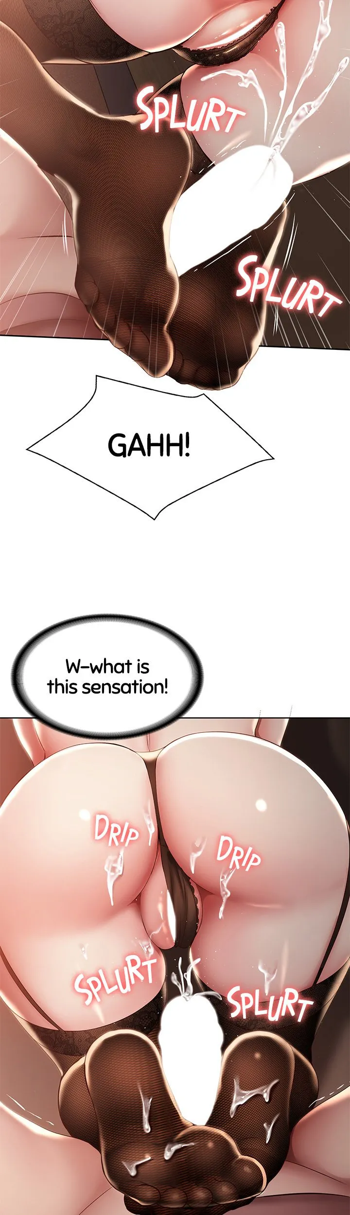 Boarding Diary Chapter 99 - Page 28