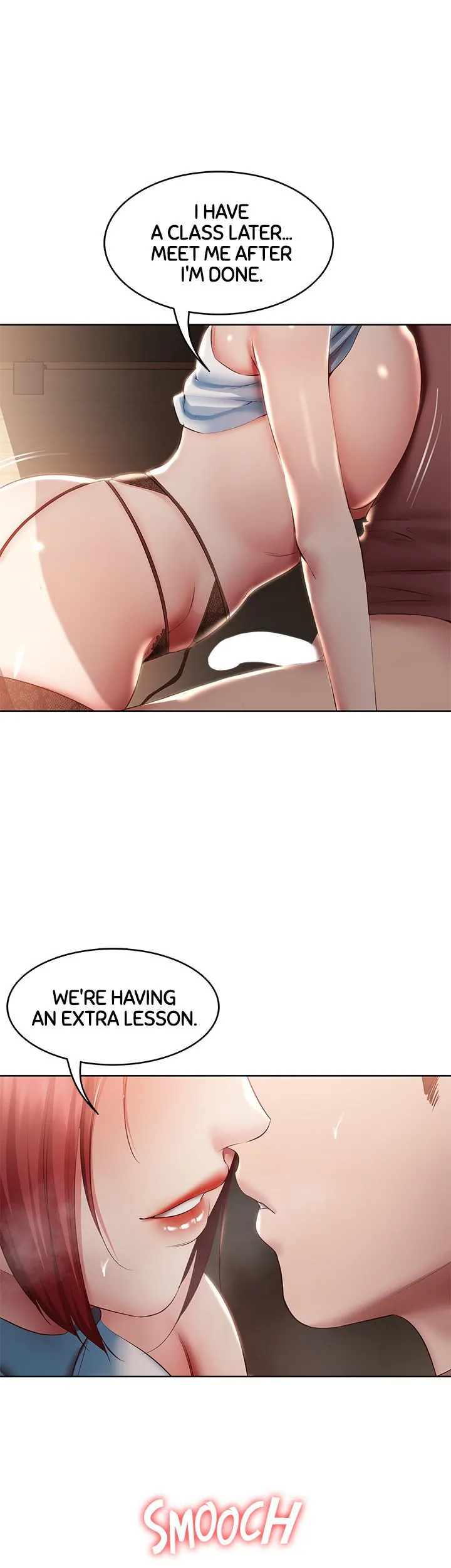 Boarding Diary Chapter 99 - Page 32