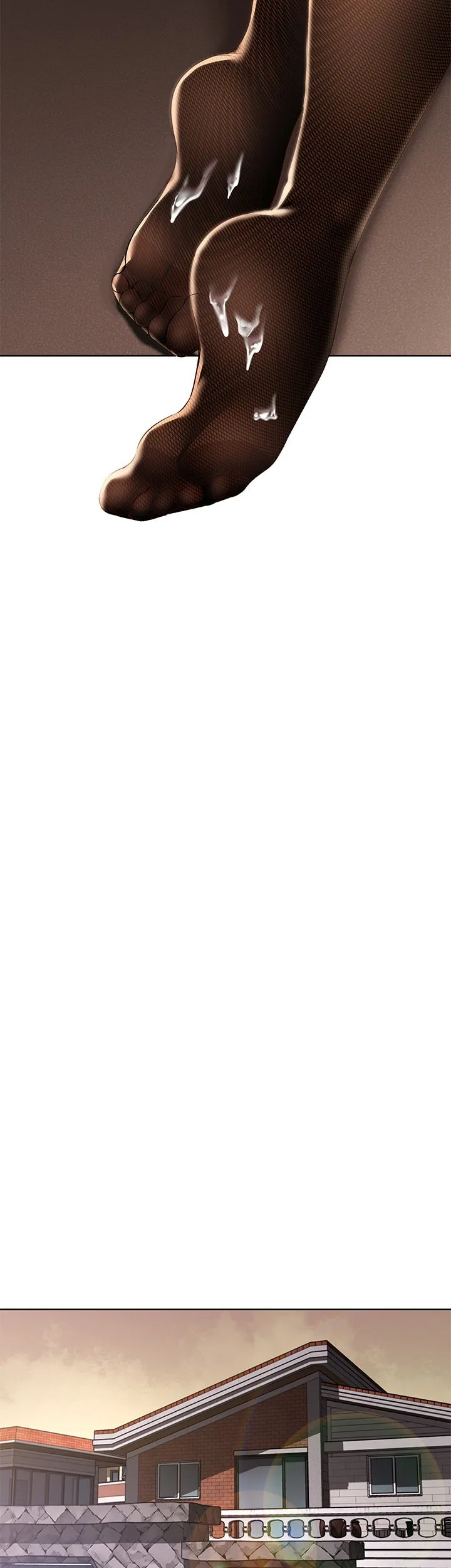 Boarding Diary Chapter 99 - Page 34