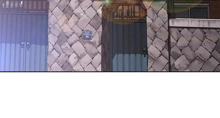 Boarding Diary Chapter 99 - Page 35