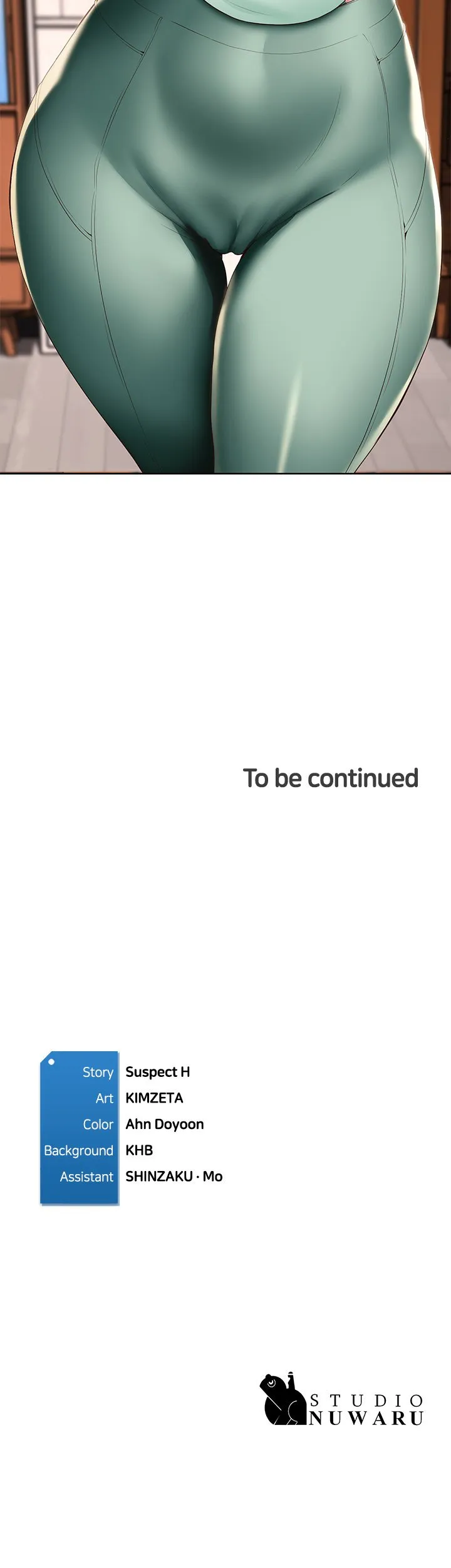 Boarding Diary Chapter 99 - Page 47