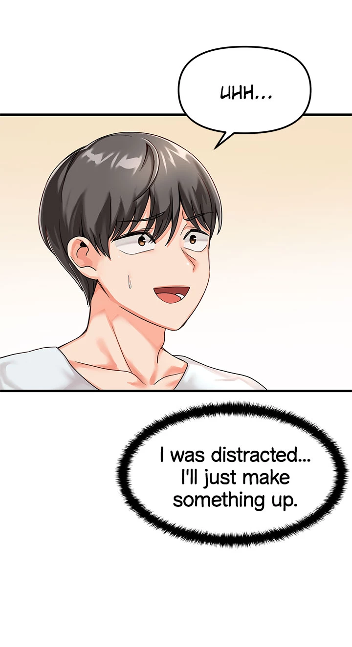 Boarding School Chapter 1 - Page 11