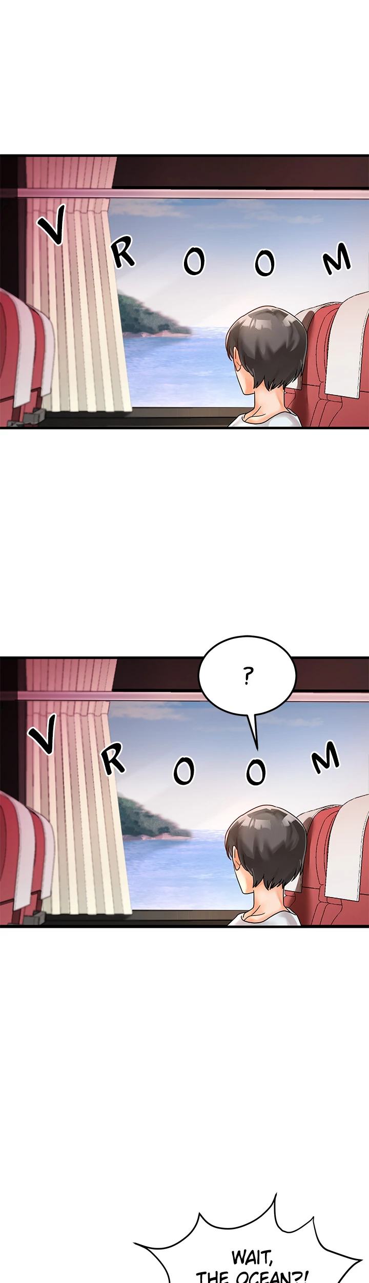 Boarding School Chapter 1 - Page 16