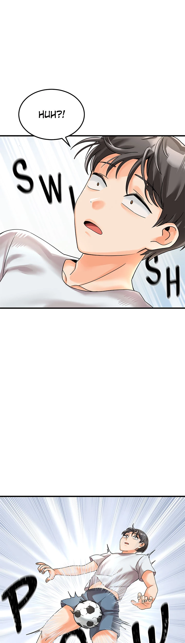 Boarding School Chapter 1 - Page 33