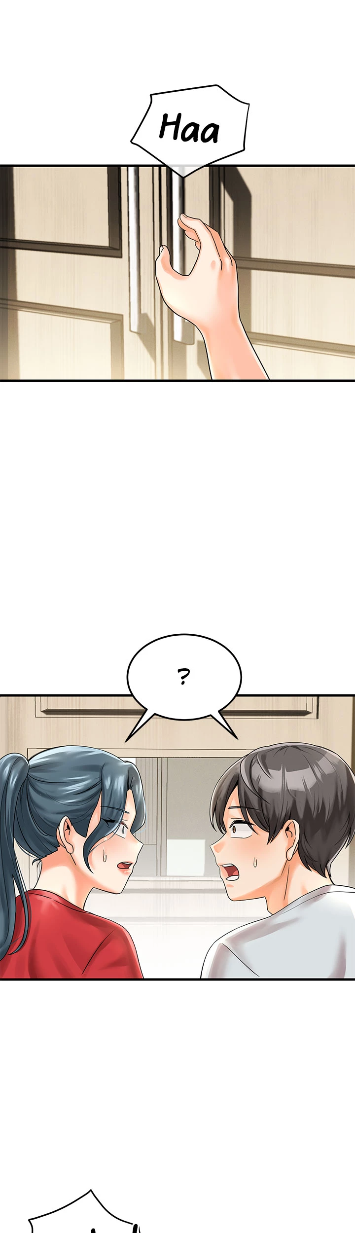 Boarding School Chapter 1 - Page 44