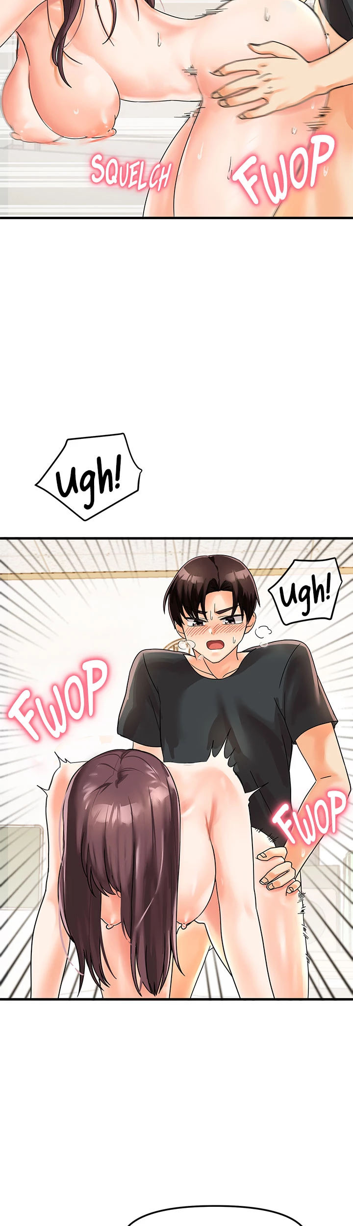 Boarding School Chapter 1 - Page 46