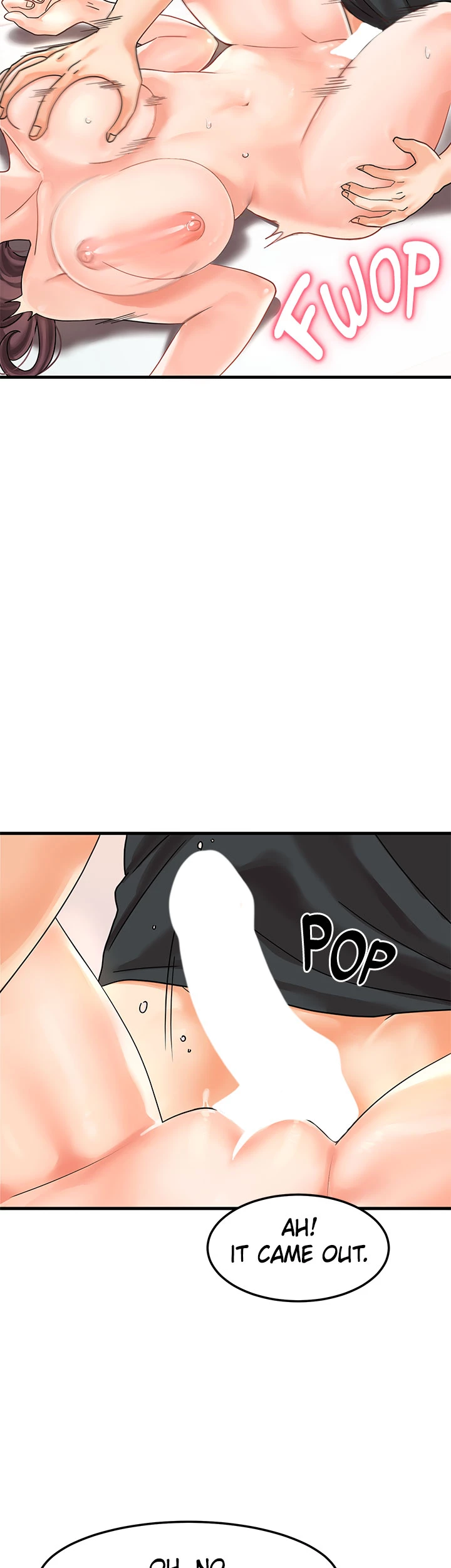 Boarding School Chapter 1 - Page 56