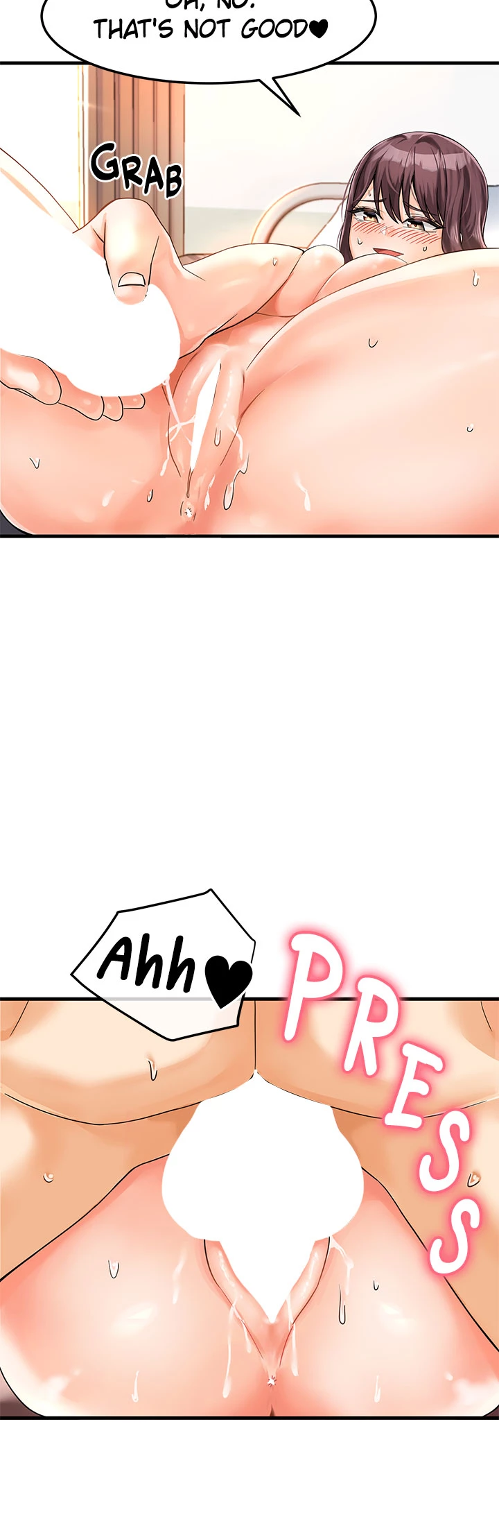 Boarding School Chapter 1 - Page 57