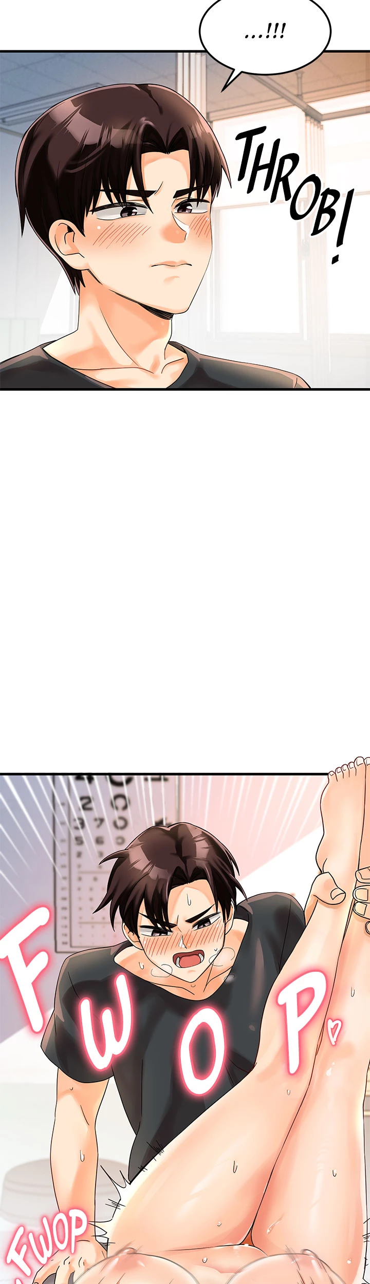 Boarding School Chapter 1 - Page 59