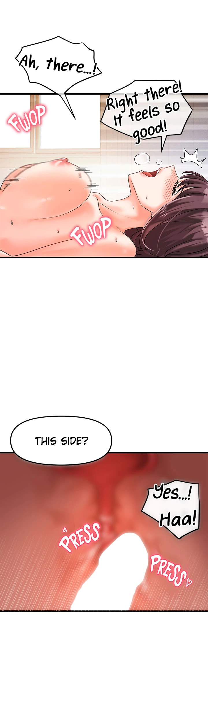 Boarding School Chapter 1 - Page 61