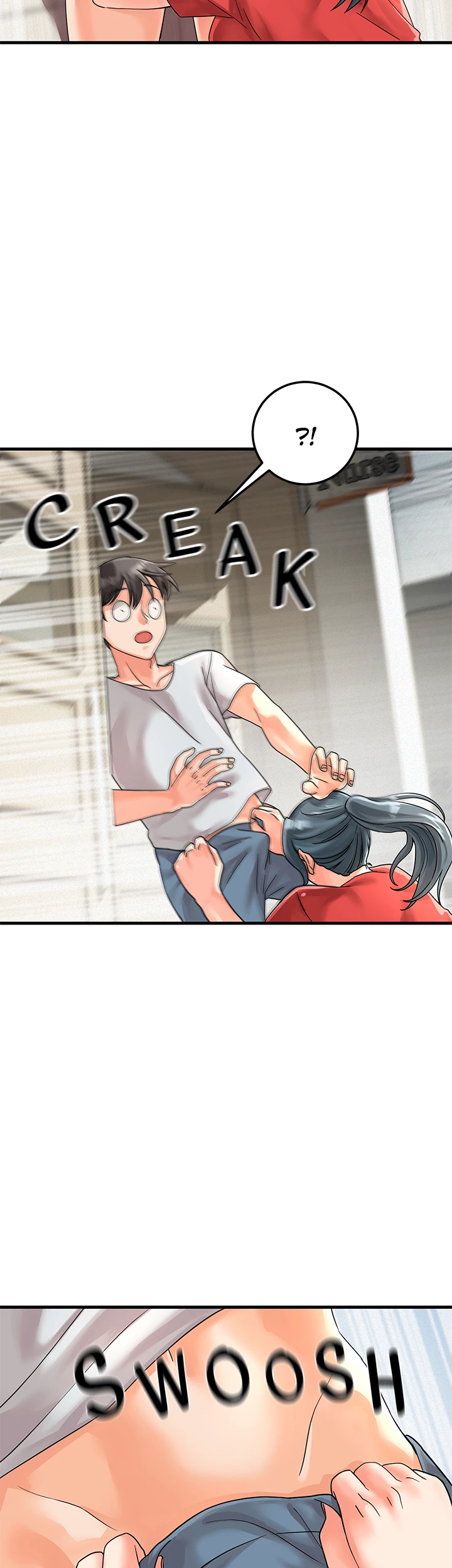 Boarding School Chapter 1 - Page 71