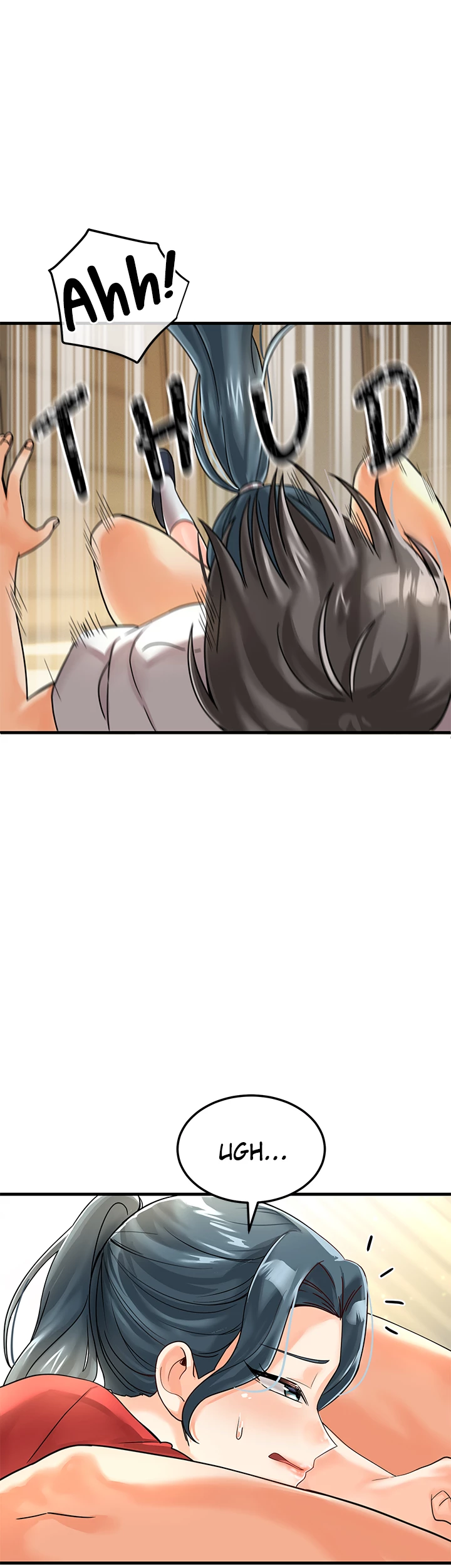 Boarding School Chapter 1 - Page 73