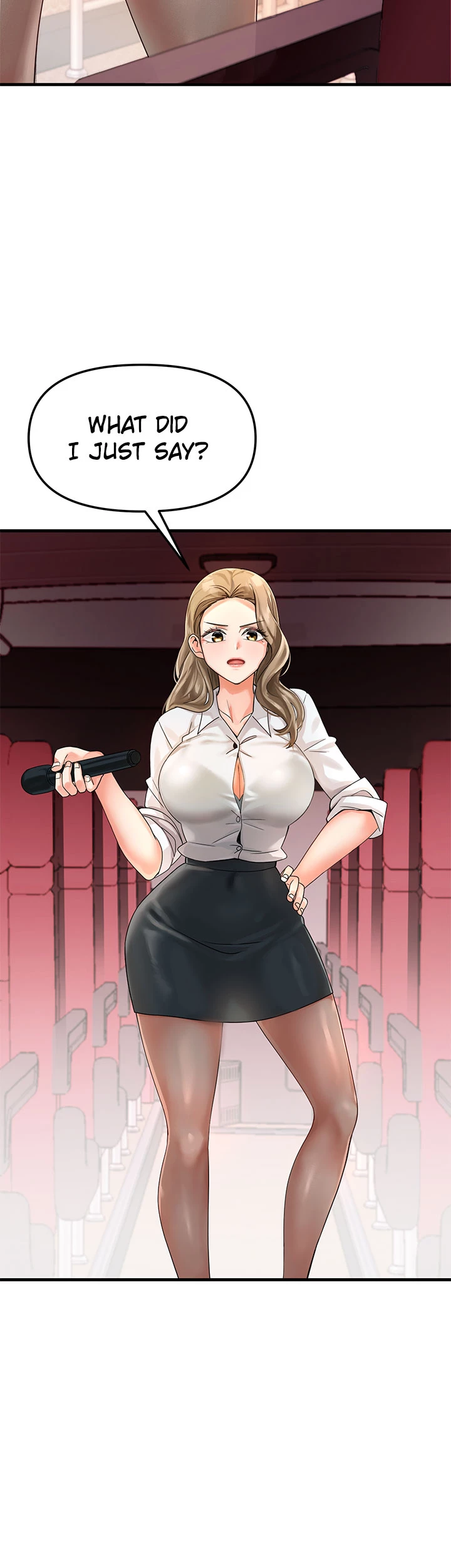 Boarding School Chapter 1 - Page 10