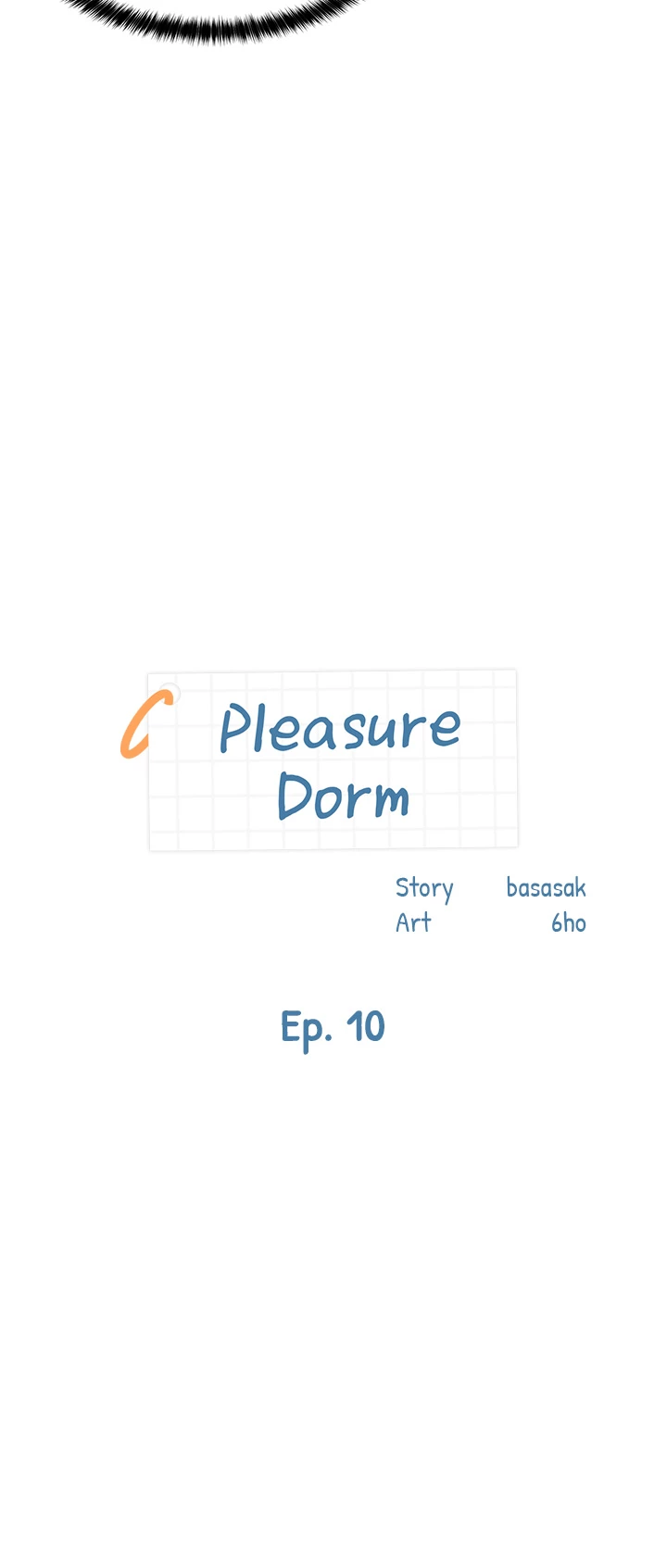 Boarding School Chapter 10 - Page 3