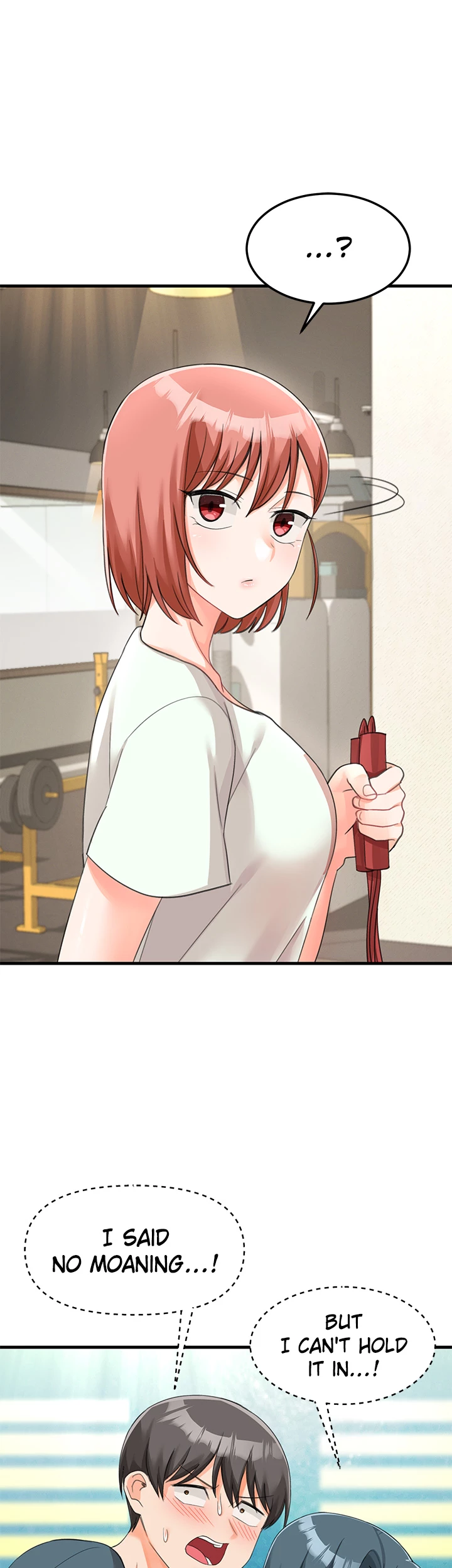 Boarding School Chapter 10 - Page 24