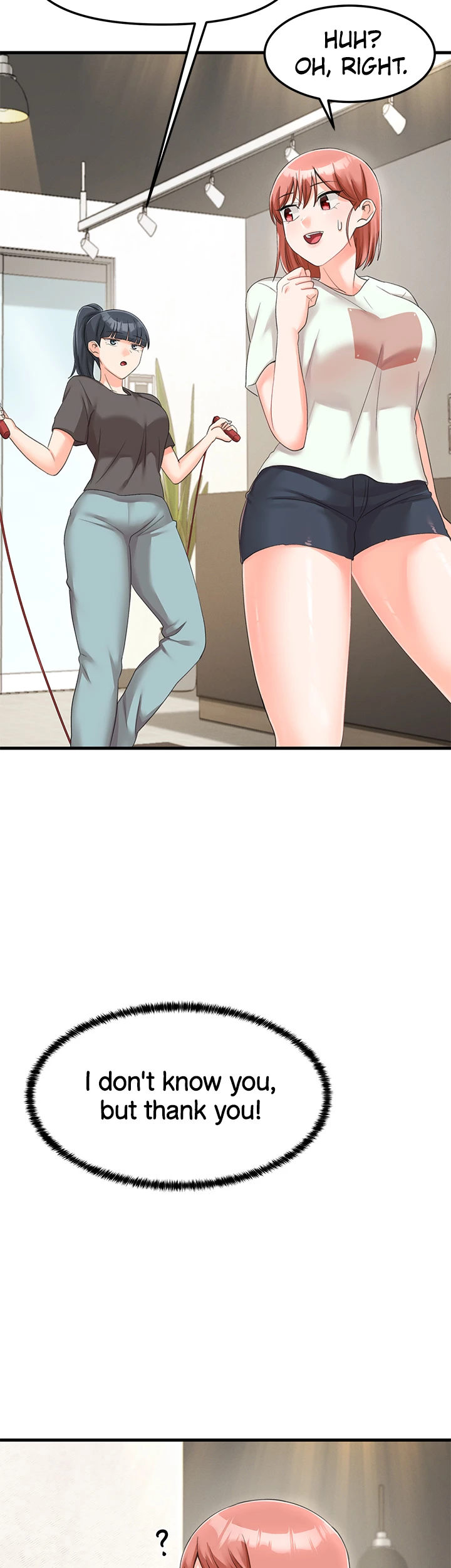 Boarding School Chapter 10 - Page 26