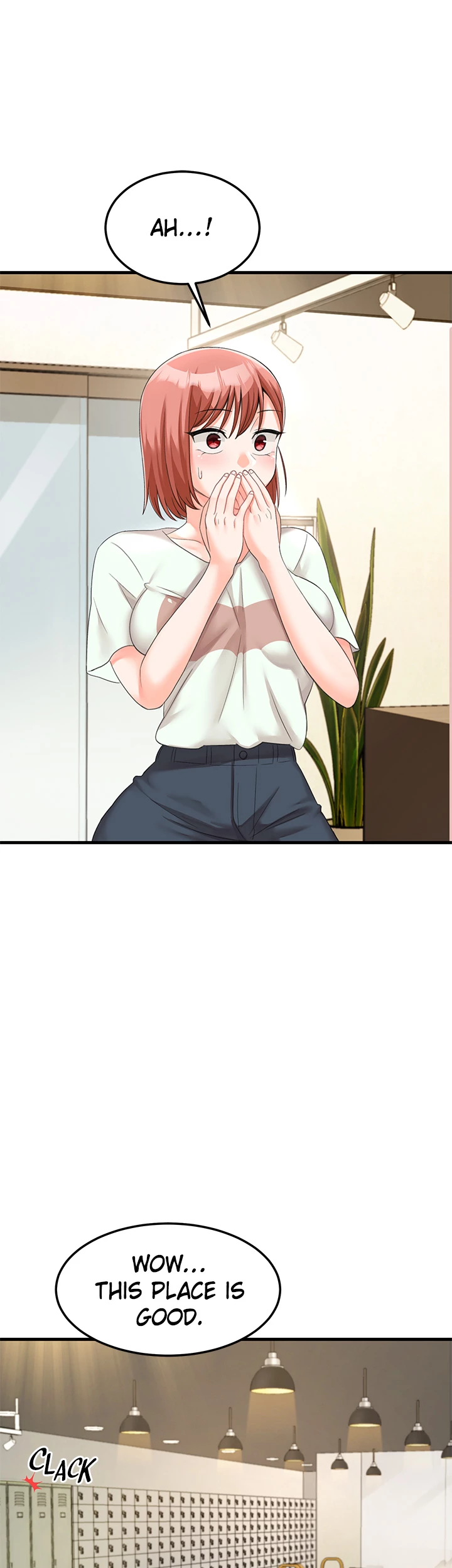 Boarding School Chapter 10 - Page 4