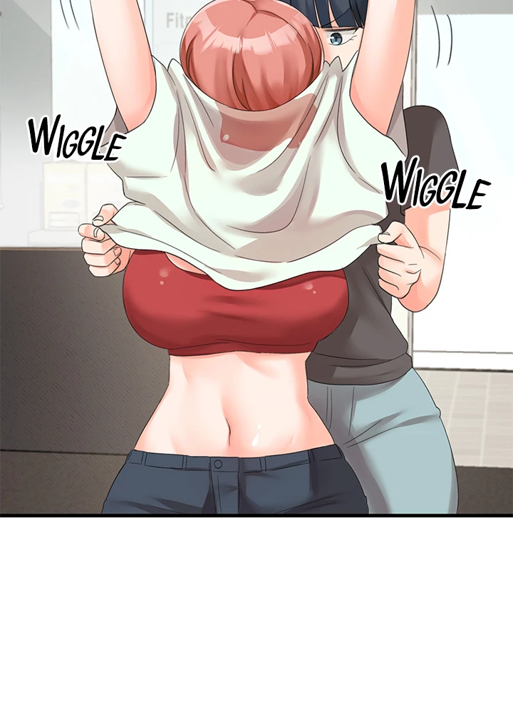 Boarding School Chapter 10 - Page 52