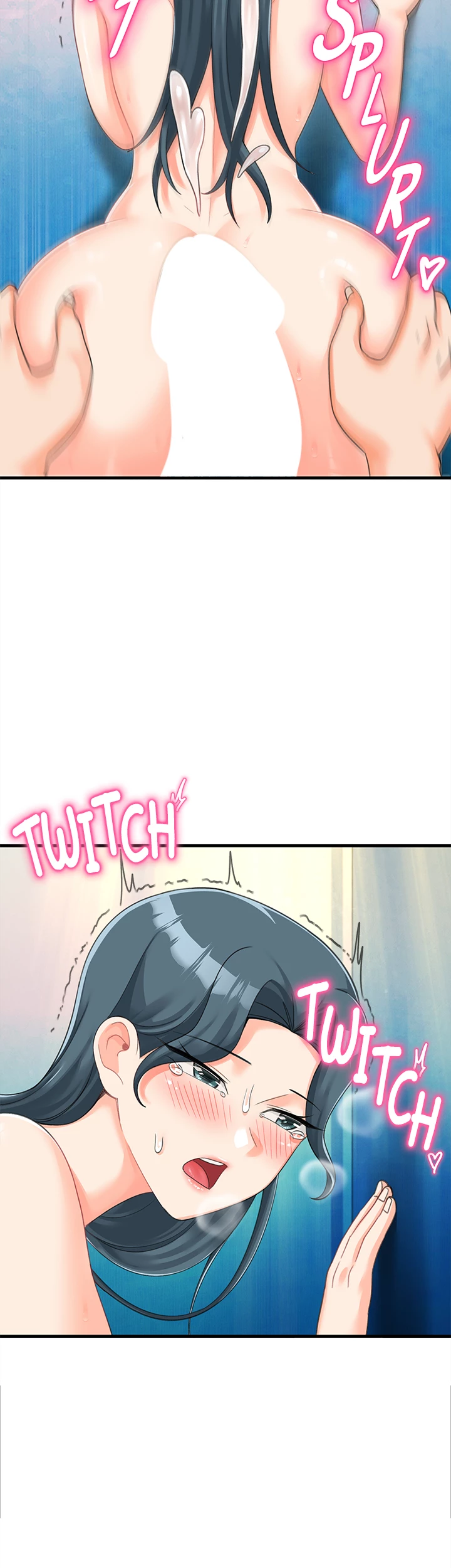 Boarding School Chapter 11 - Page 14