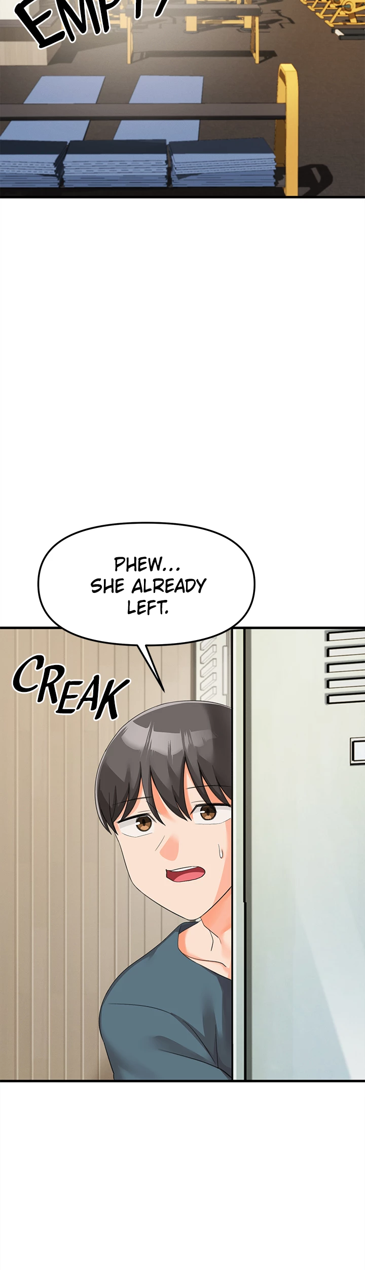 Boarding School Chapter 11 - Page 16