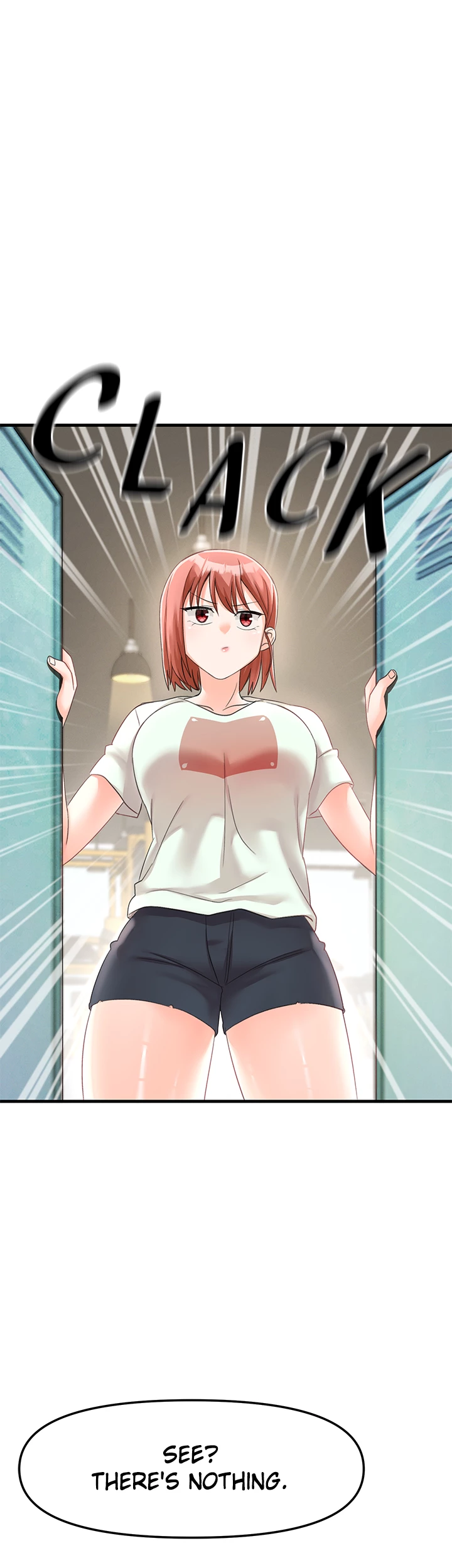 Boarding School Chapter 11 - Page 20