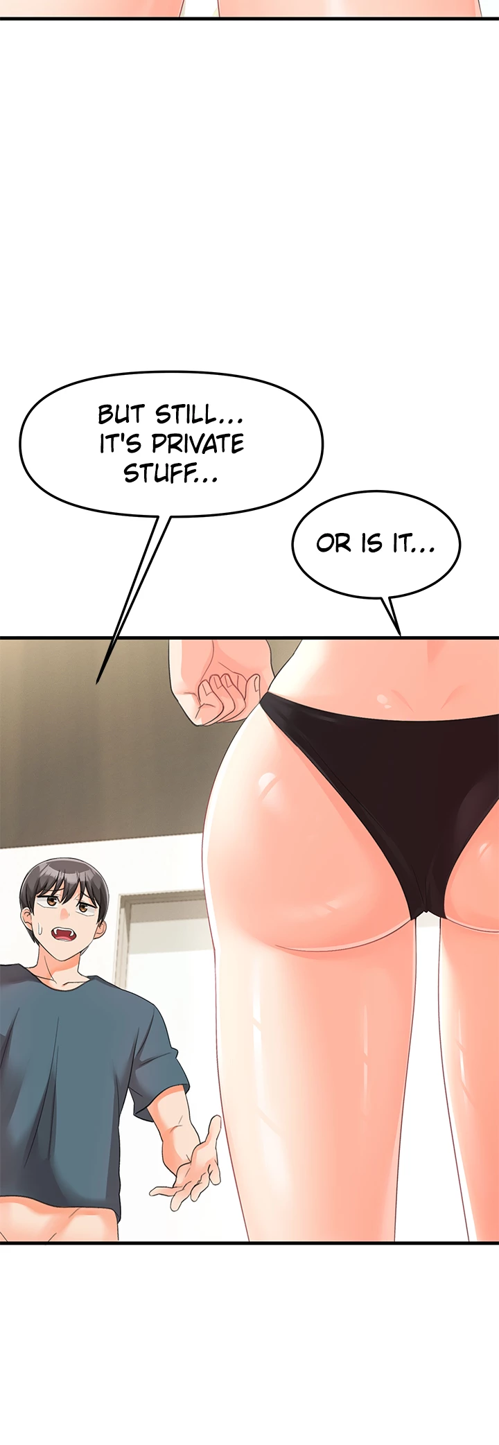 Boarding School Chapter 11 - Page 30