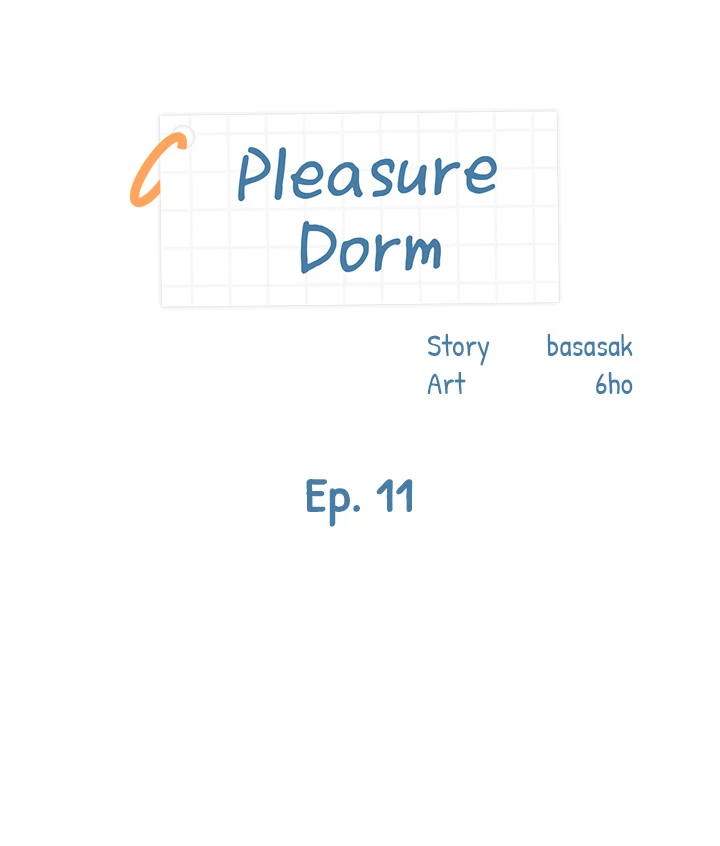 Boarding School Chapter 11 - Page 4