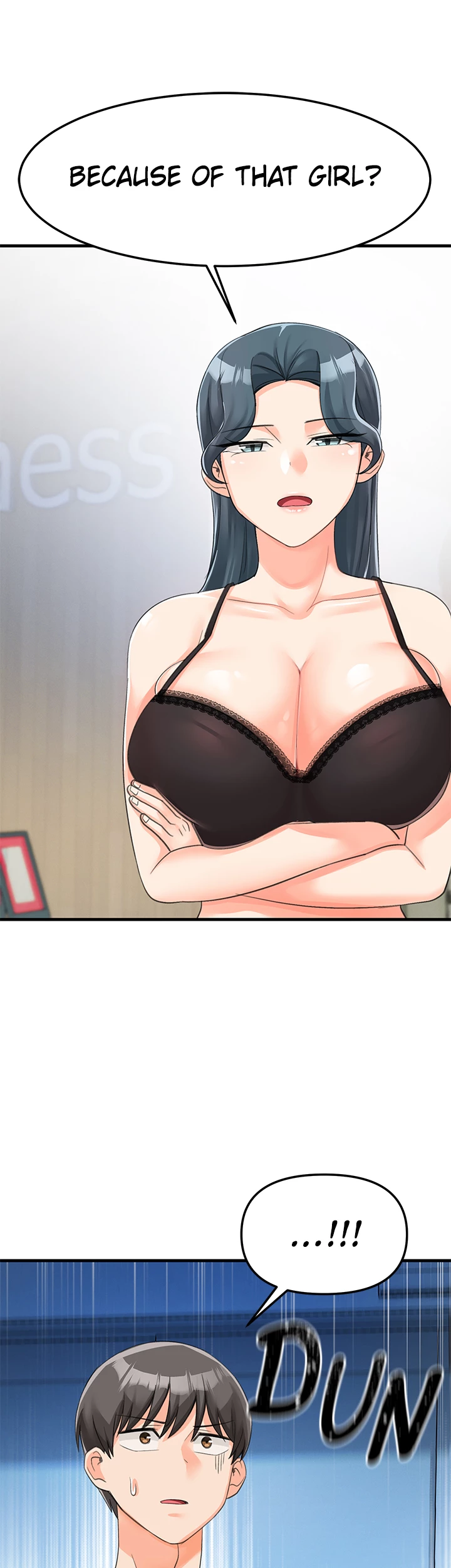 Boarding School Chapter 11 - Page 31