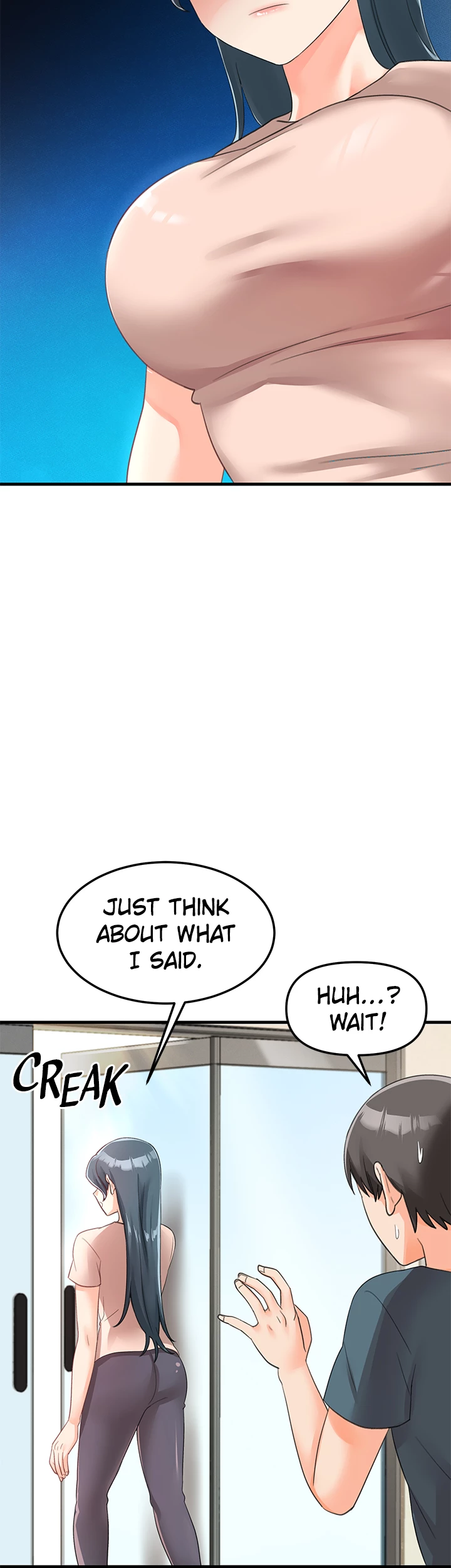 Boarding School Chapter 11 - Page 34