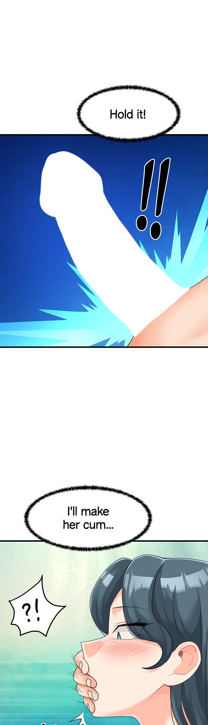 Boarding School Chapter 11 - Page 5