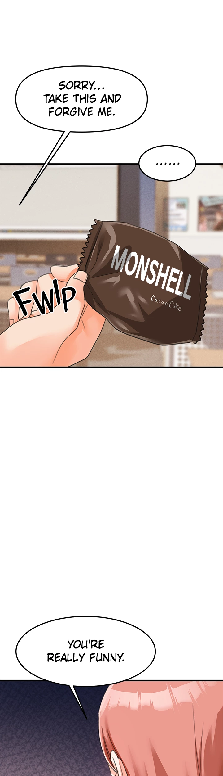 Boarding School Chapter 11 - Page 42