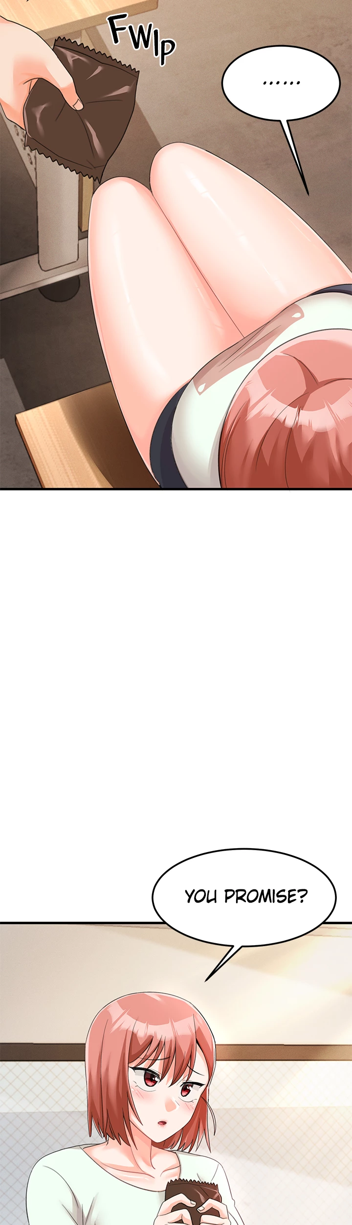 Boarding School Chapter 11 - Page 45