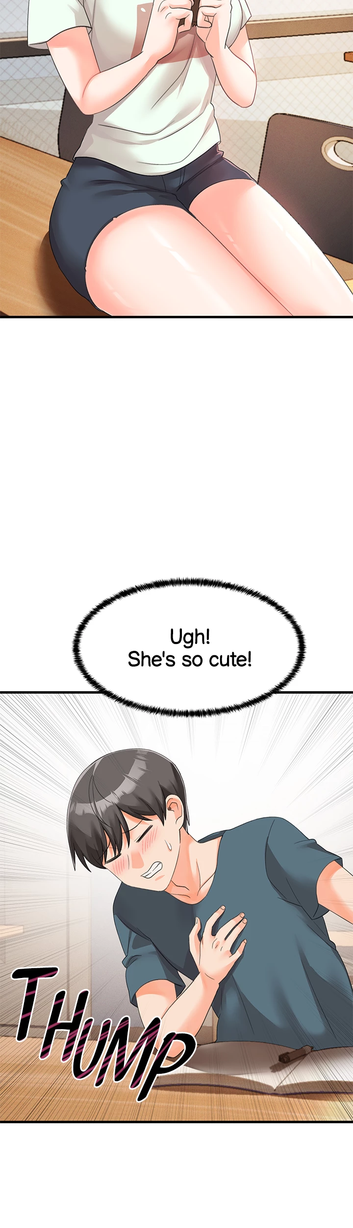 Boarding School Chapter 11 - Page 46