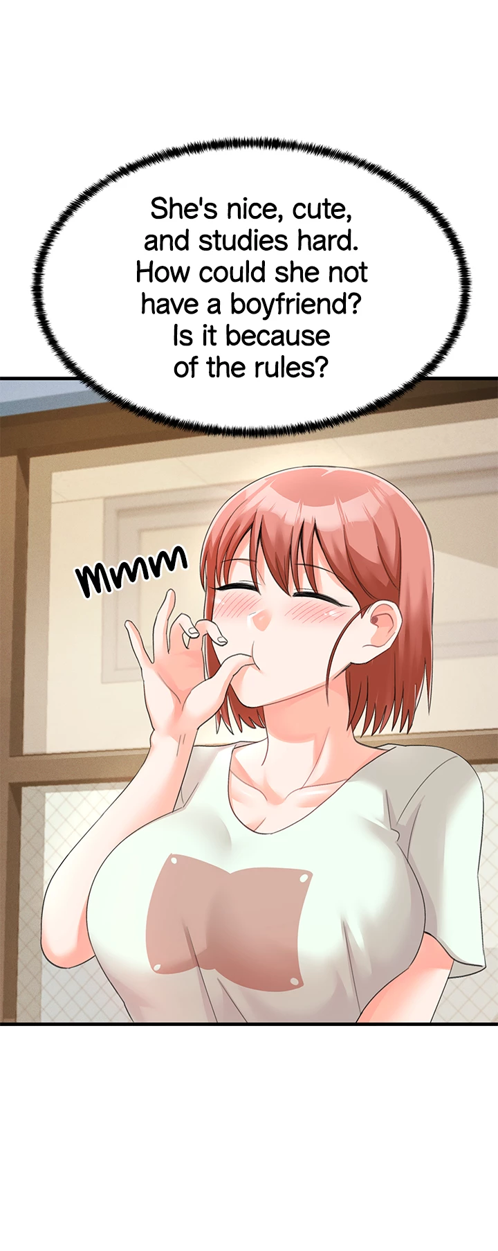 Boarding School Chapter 11 - Page 47