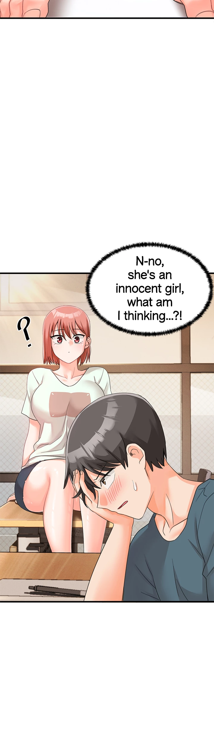 Boarding School Chapter 11 - Page 50