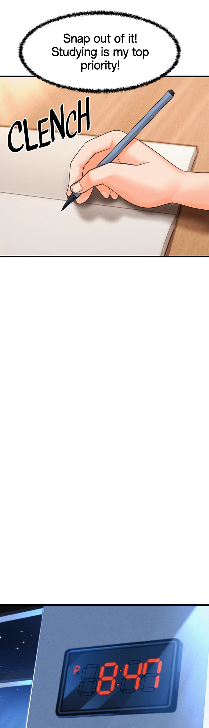 Boarding School Chapter 11 - Page 51