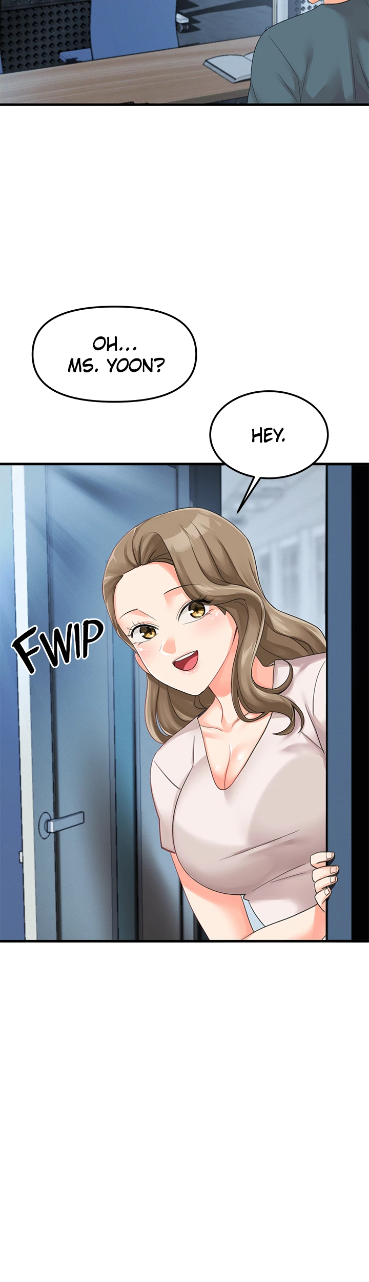 Boarding School Chapter 11 - Page 54