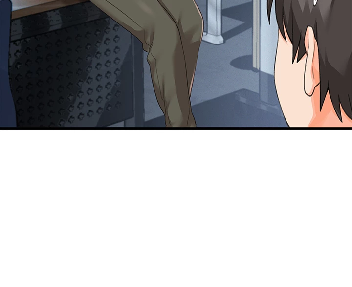 Boarding School Chapter 11 - Page 56