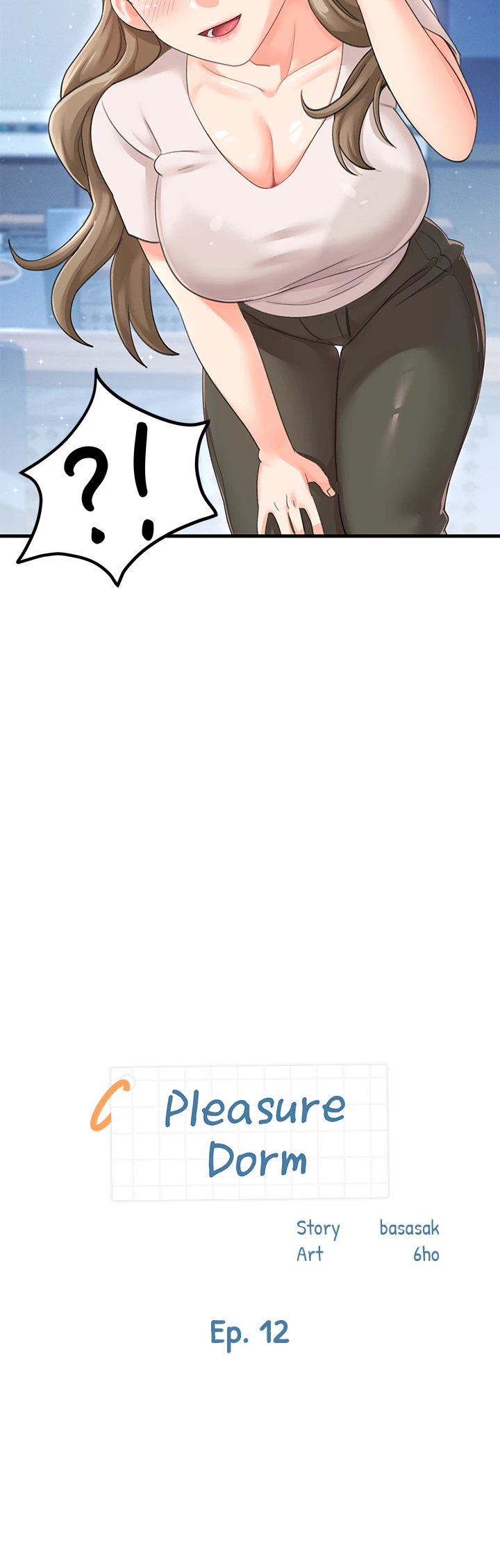 Boarding School Chapter 12 - Page 2