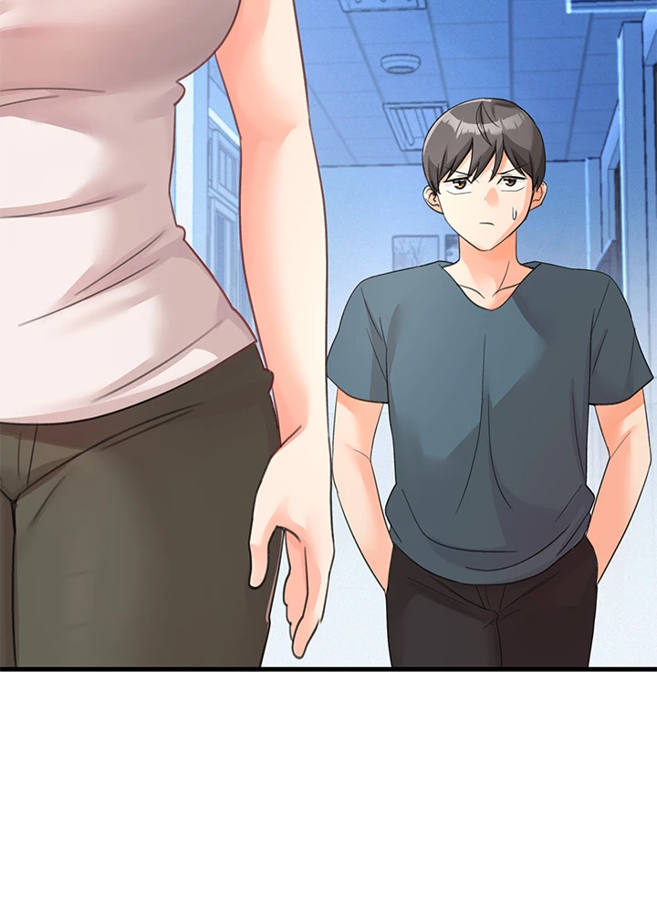 Boarding School Chapter 12 - Page 11