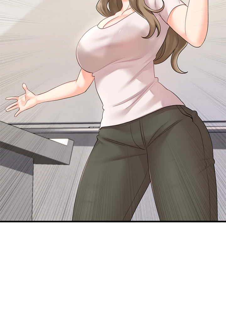 Boarding School Chapter 12 - Page 23