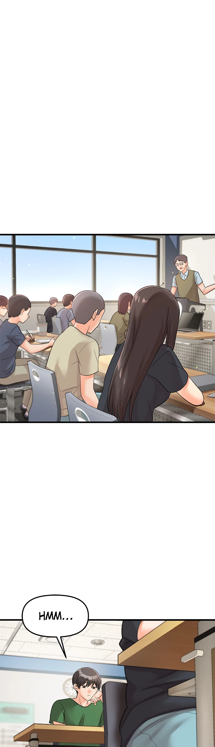 Boarding School Chapter 12 - Page 28