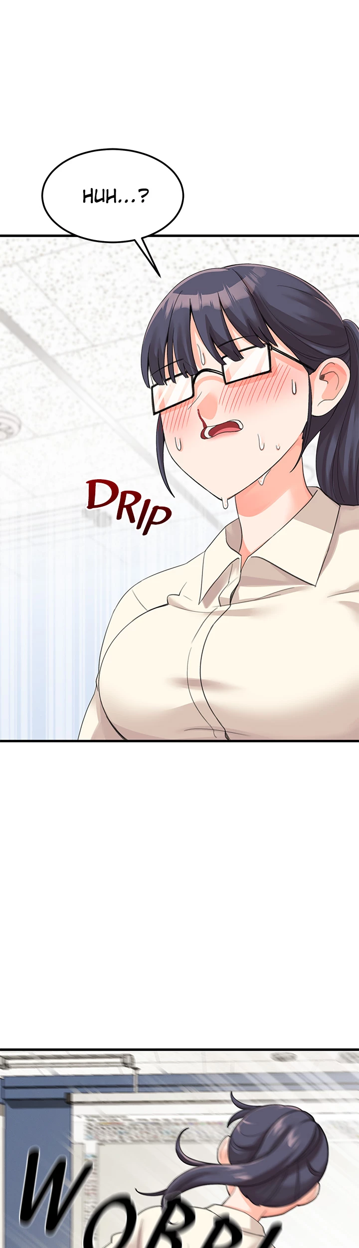 Boarding School Chapter 12 - Page 32