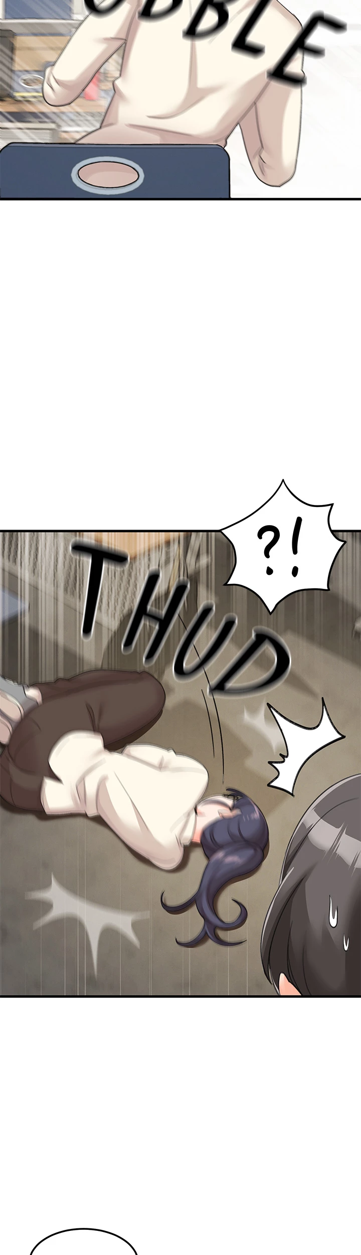 Boarding School Chapter 12 - Page 33