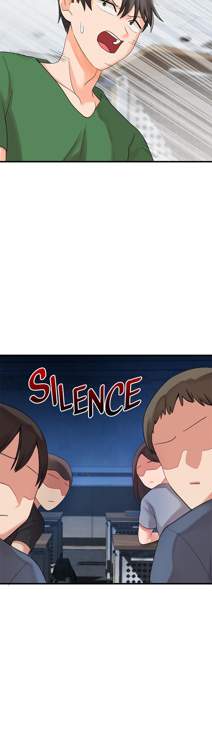 Boarding School Chapter 12 - Page 37