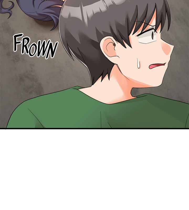 Boarding School Chapter 12 - Page 39