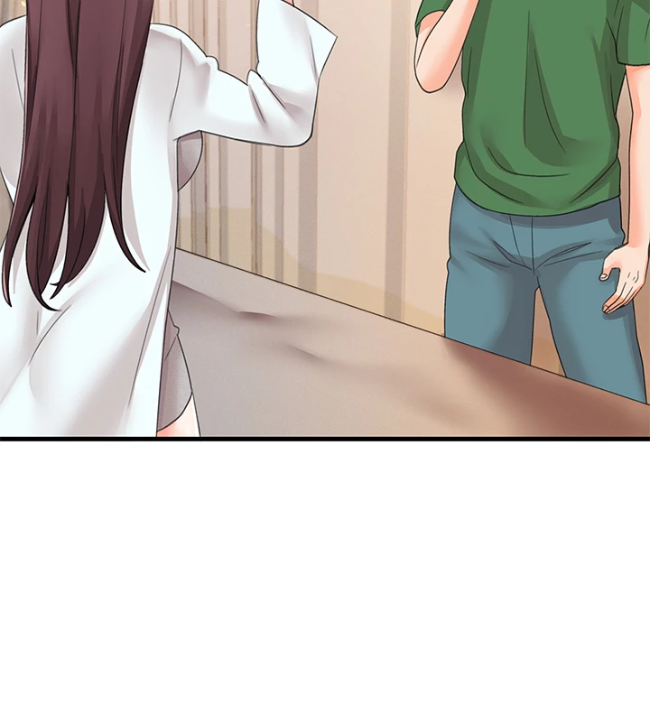 Boarding School Chapter 12 - Page 47