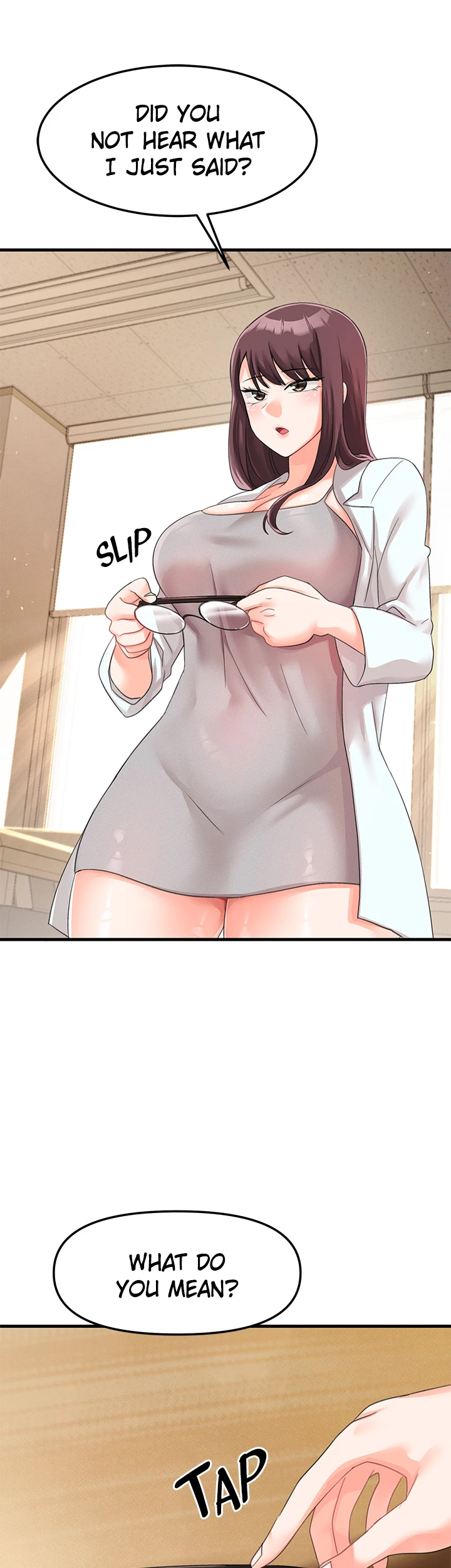 Boarding School Chapter 12 - Page 52