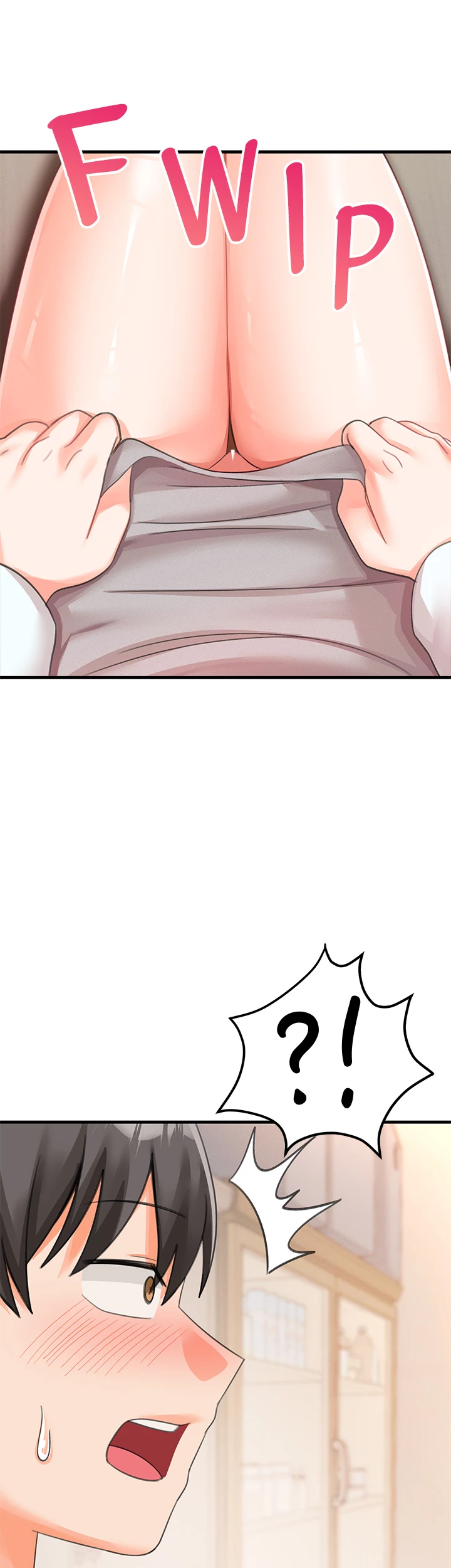 Boarding School Chapter 12 - Page 56